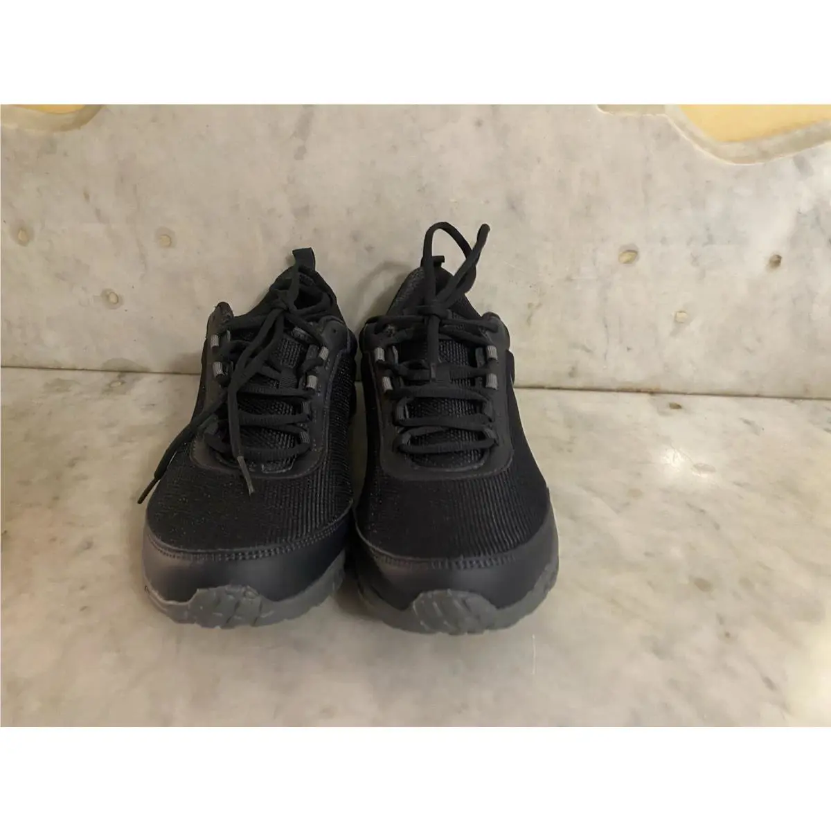 Reebok shoes - Reebok Black - Black - 120233471 - Black (UPC: 0191526995427) 1