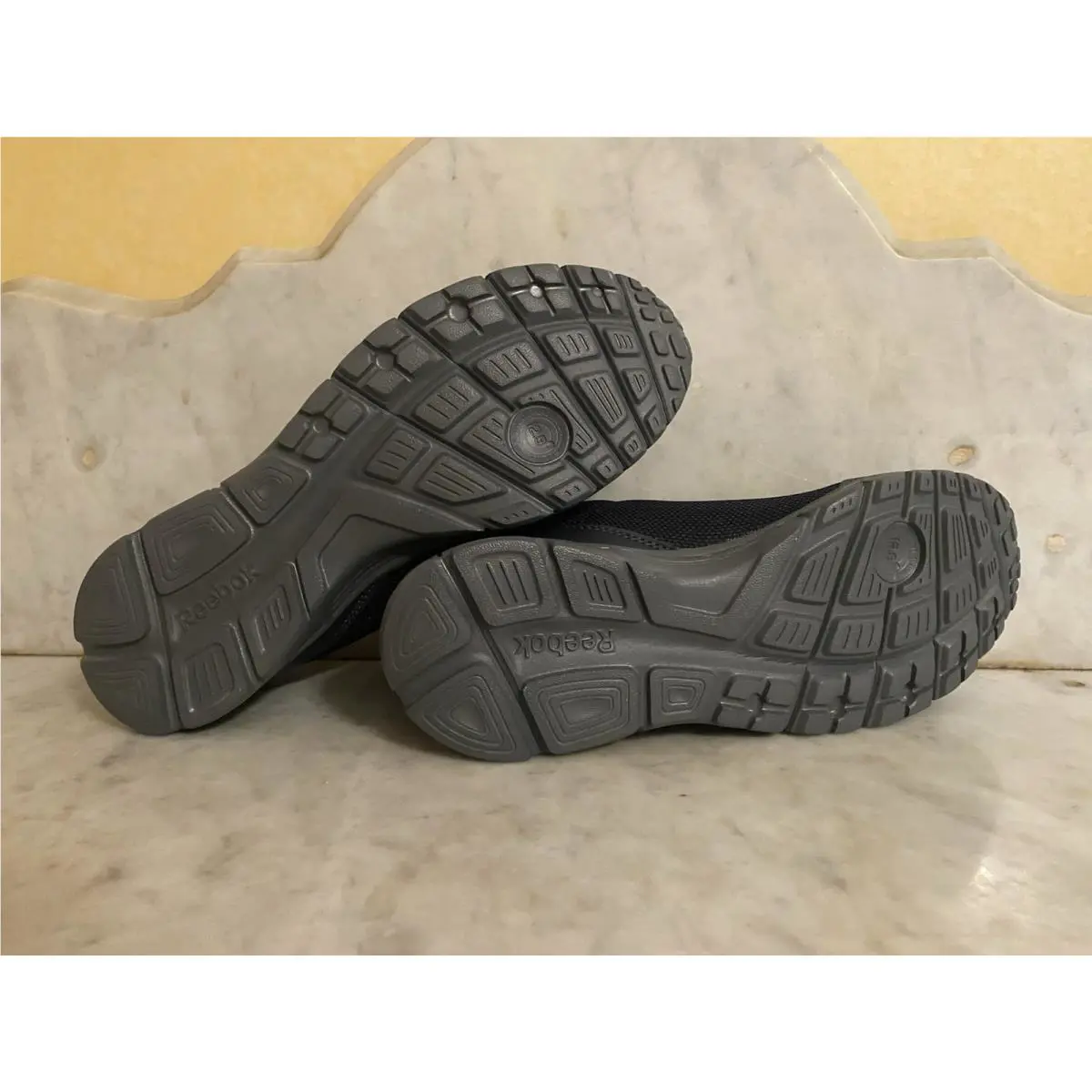 Reebok shoes - Reebok Black - Black - 120233471 - Black (UPC: 0191526995427) 3