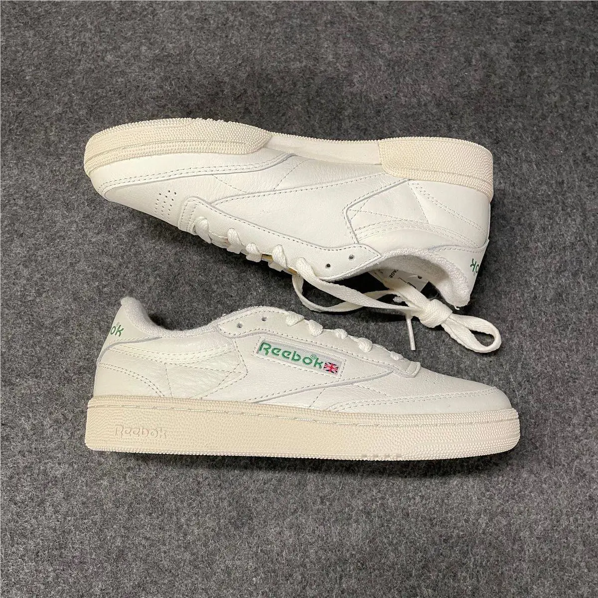 Reebok shoes - vs-167523 - vs-167523 - Multicolor (UPC: 195734111983) 2