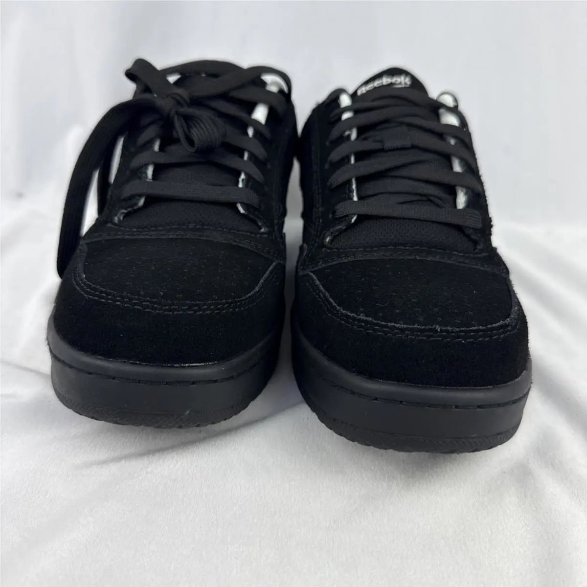 Reebok shoes - Reebok RB1910 - Black (UPC: 690774131583) 1