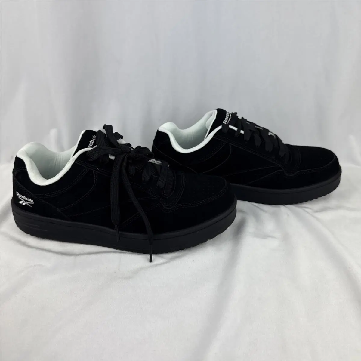 Reebok shoes - Reebok RB1910 - Black (UPC: 690774131583) 2