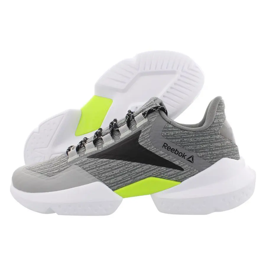 Reebok shoes Split Fuel - Gray, Main: Grey 2