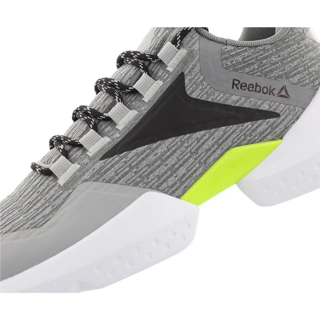 Reebok shoes Split Fuel - Gray, Main: Grey 0