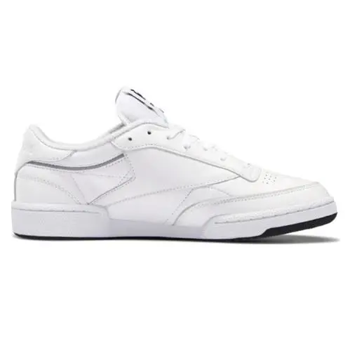 Reebok shoes - Reebok Club C 85 - Club - GX4467 - White 0