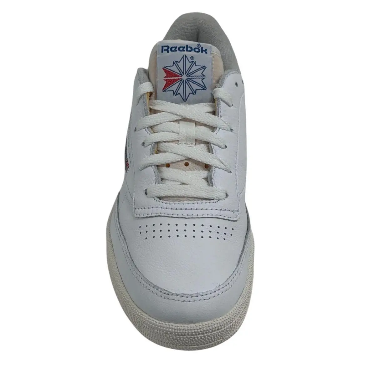 Reebok shoes - Reebok Club C 85 Vintage - GX4467 - White, :: White/Chalk/Vector Blue (UPC: 195737452922) 1