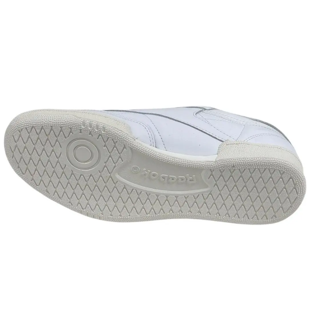 Reebok shoes - Reebok Club C 85 Vintage - GX4467 - White, :: White/Chalk/Vector Blue (UPC: 195737452922) 2