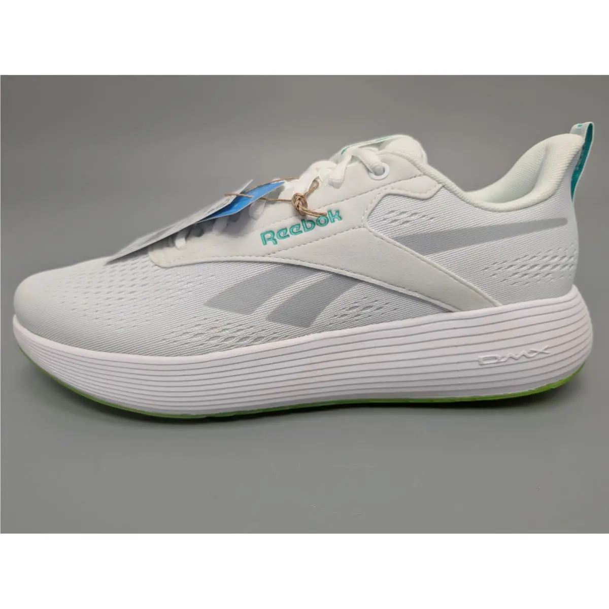 Reebok shoes - Reebok DMX Comfort + - DMX Comfort - 100200813 - White 0