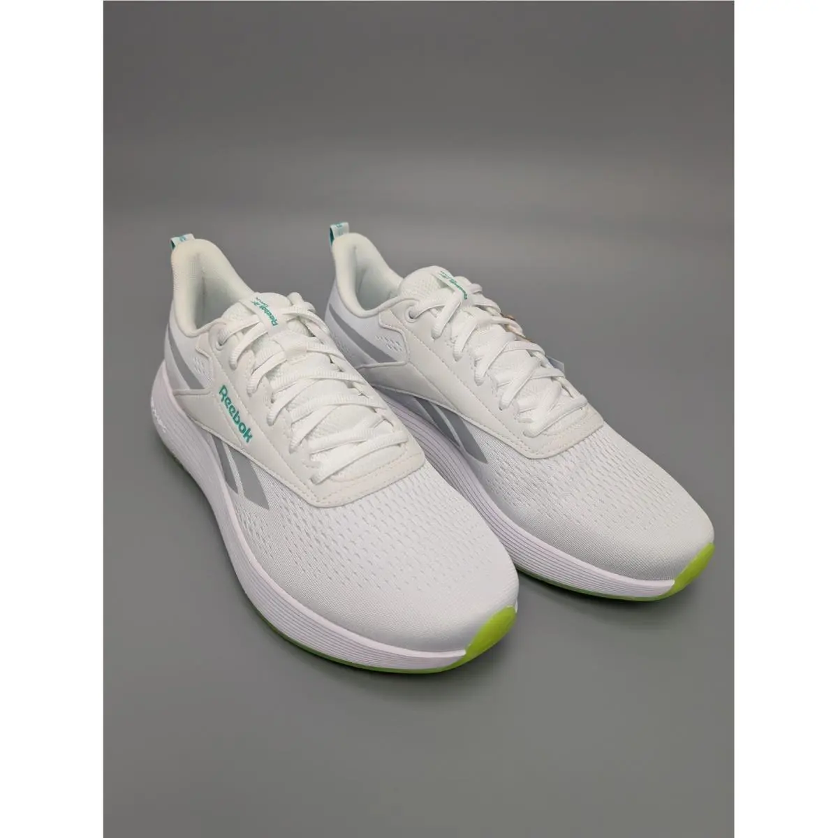 Reebok shoes - Reebok DMX Comfort + - DMX Comfort - 100200813 - White 2