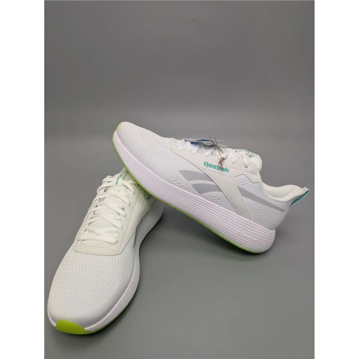 Reebok shoes - Reebok DMX Comfort + - DMX Comfort - 100200813 - White 3
