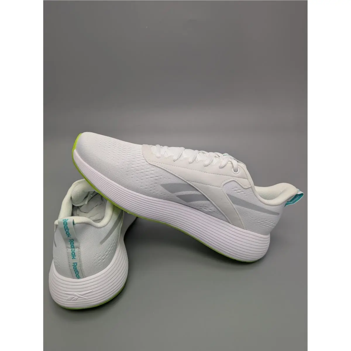 Reebok shoes - Reebok DMX Comfort + - DMX Comfort - 100200813 - White 4