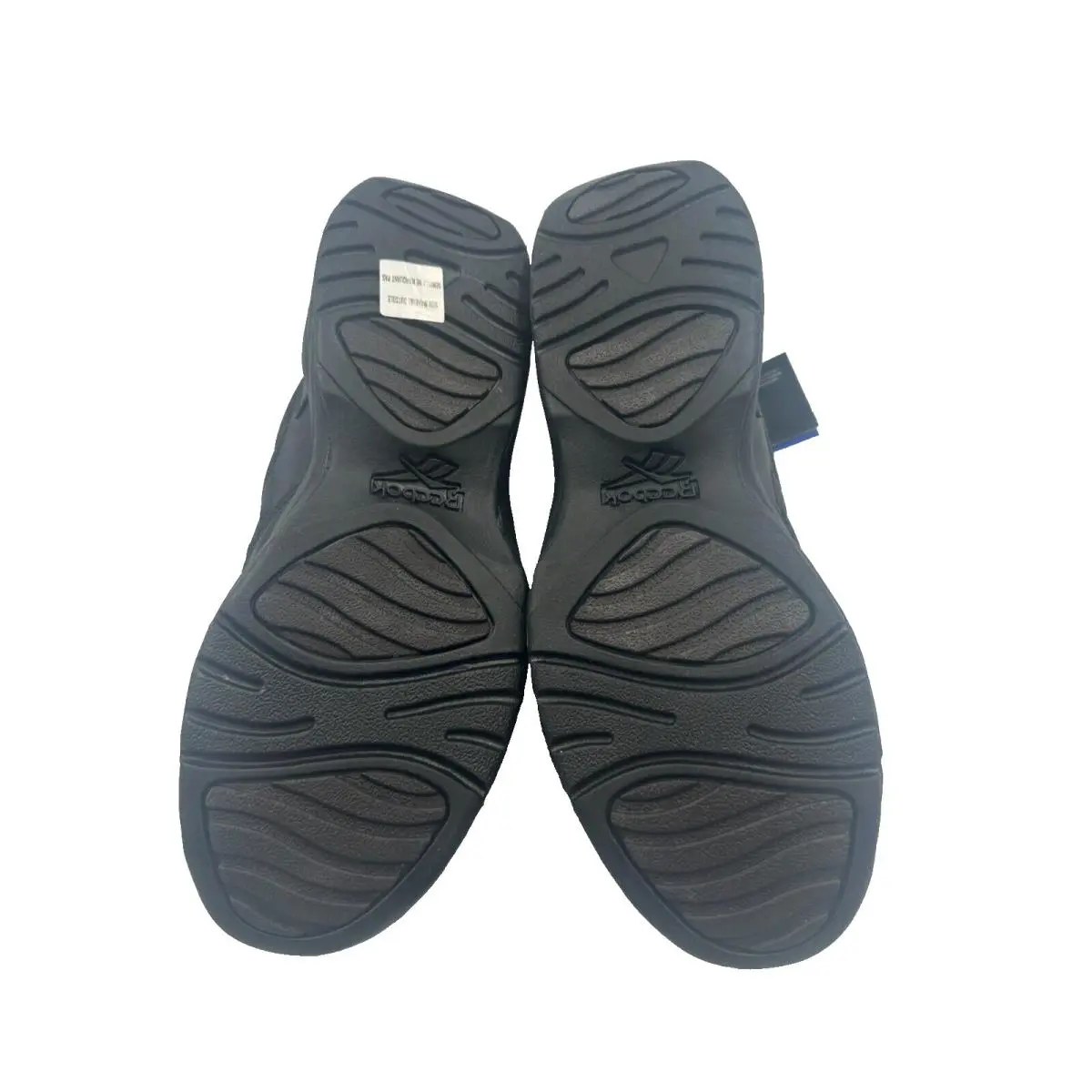Reebok shoes - Black 2