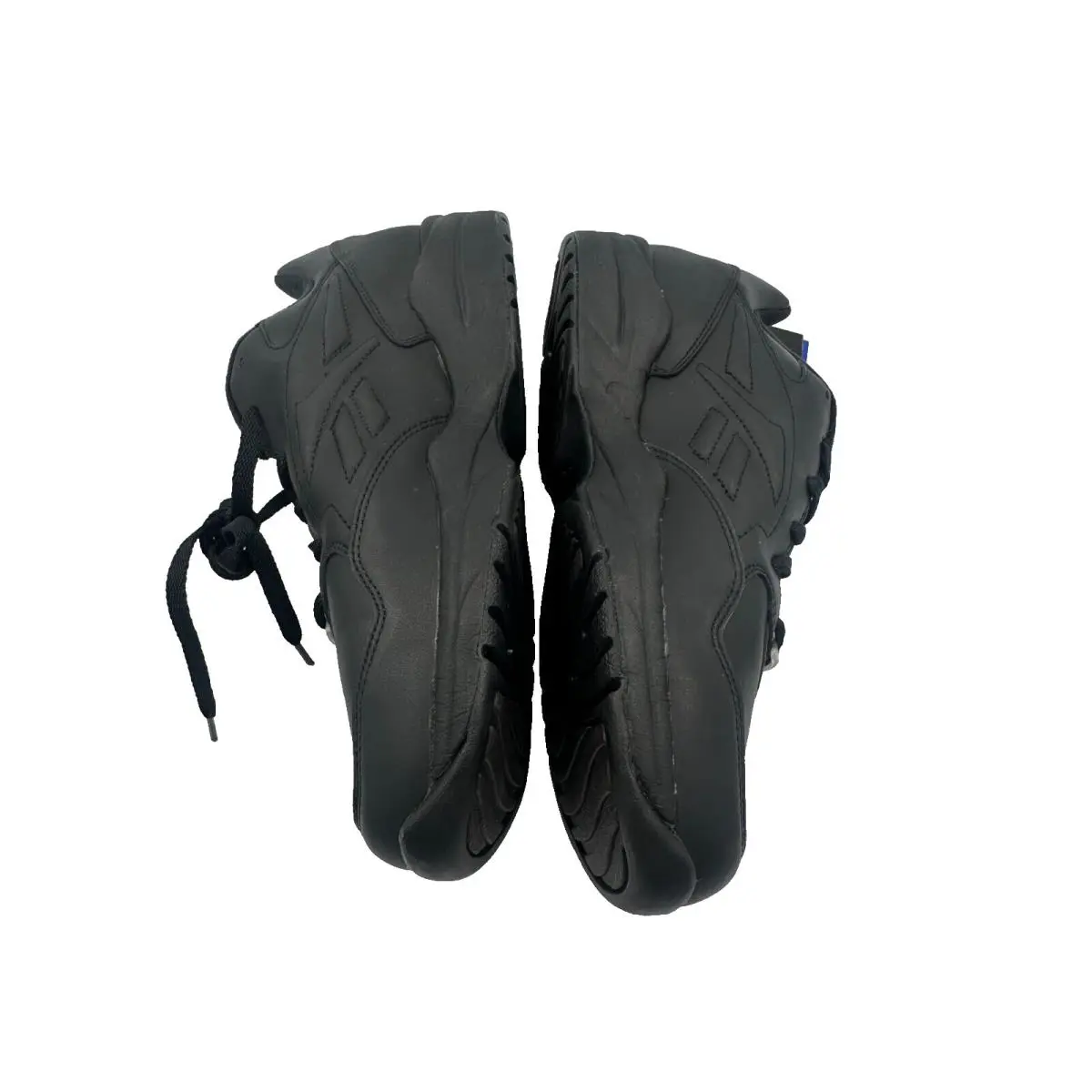 Reebok shoes - Black 3