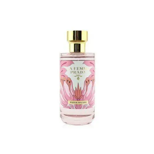 Prada La Femme Water Splash Eau de Toilette