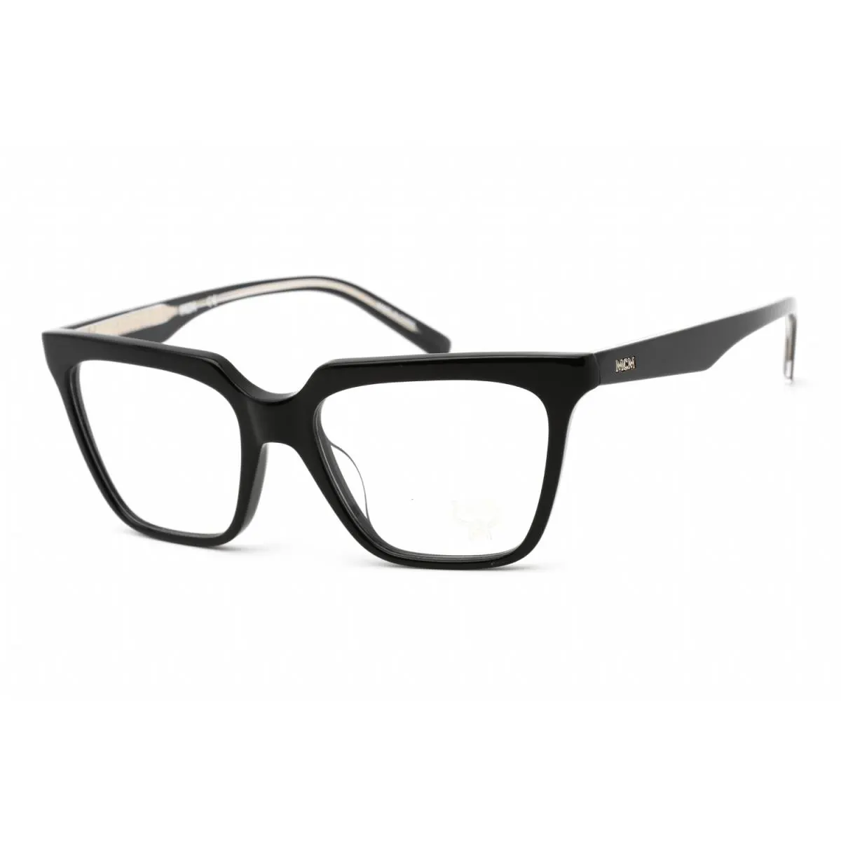 Mcm MCM2716 001 Eyeglasses Black Frame 52 Mm