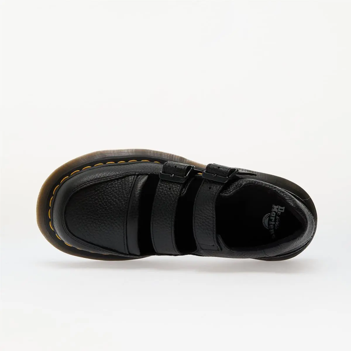 Dr. Martens shoes - Dr. Martens Buzz 570069 - Martens Buzz - 570069 - Black 1