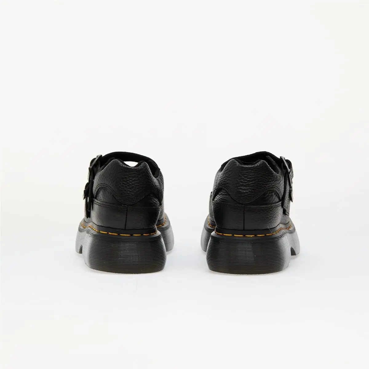 Dr. Martens shoes - Dr. Martens Buzz 570069 - Martens Buzz - 570069 - Black 2