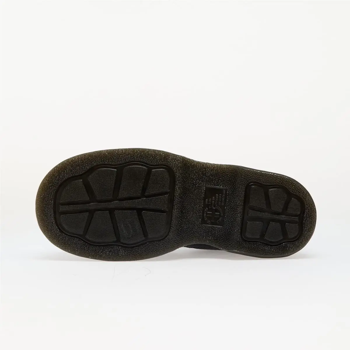 Dr. Martens shoes - Dr. Martens Buzz 570069 - Martens Buzz - 570069 - Black 3