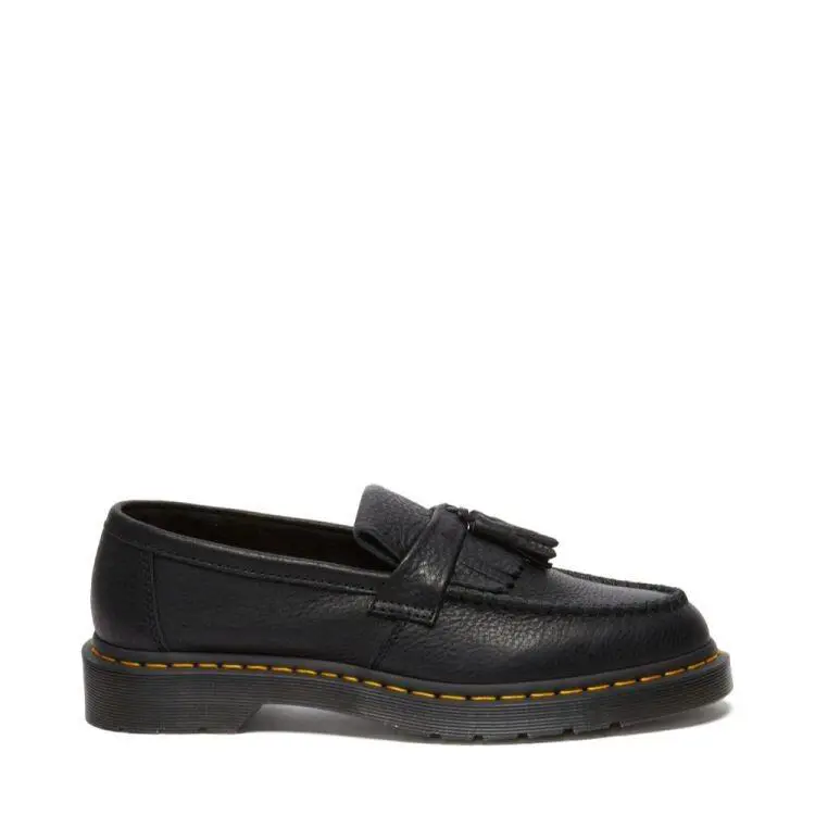 Dr. Martens shoes - Dr. Martens Adrian R31997001 - Martens Adrian - R31997001 - Black 1
