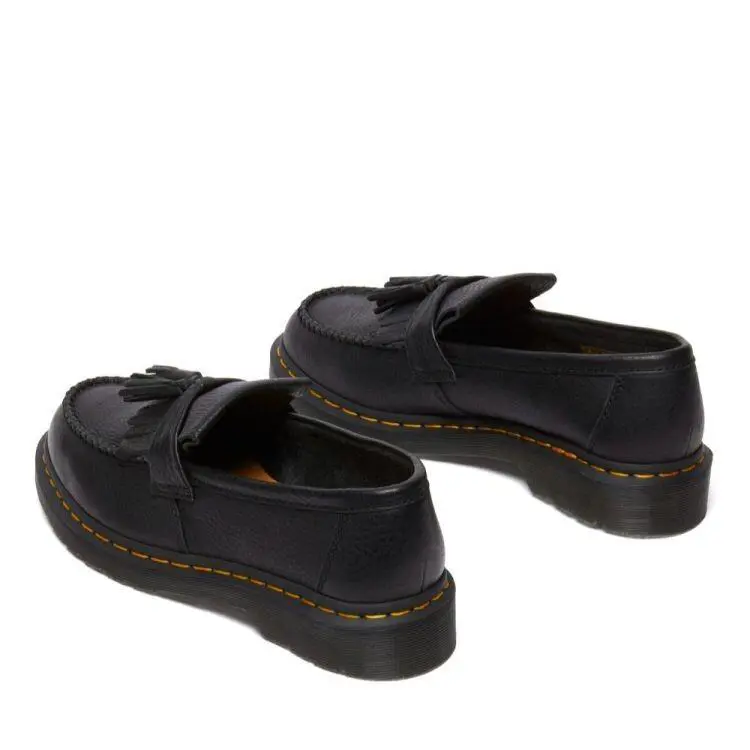 Dr. Martens shoes - Dr. Martens Adrian R31997001 - Martens Adrian - R31997001 - Black 2