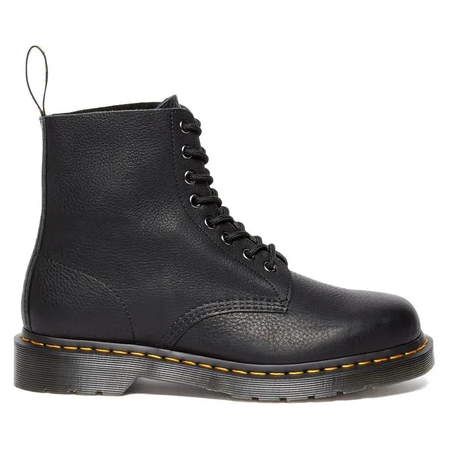 Dr. Martens shoes - Dr. Martens 1460 Ambassador R31981001 - R31981001 - Black 0