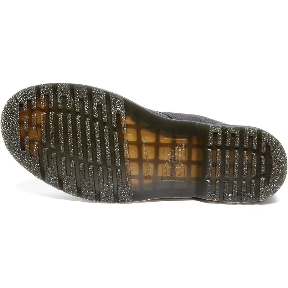 Dr. Martens shoes - Dr. Martens 1460 Ambassador R31981001 - R31981001 - Black 2