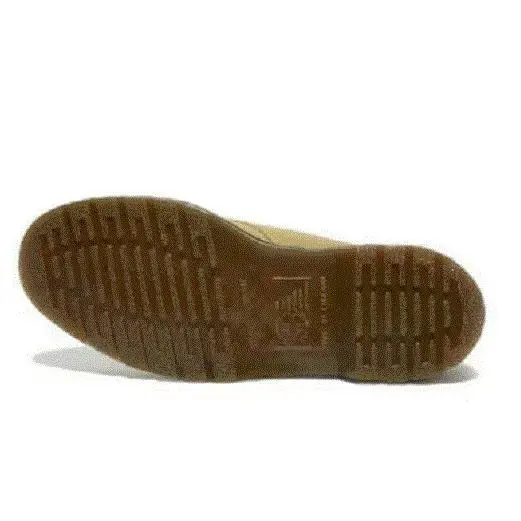 Dr. Martens shoes - Dr. Martens 1461 - Martens - Loafer - TAN - U50 - 22358232 9