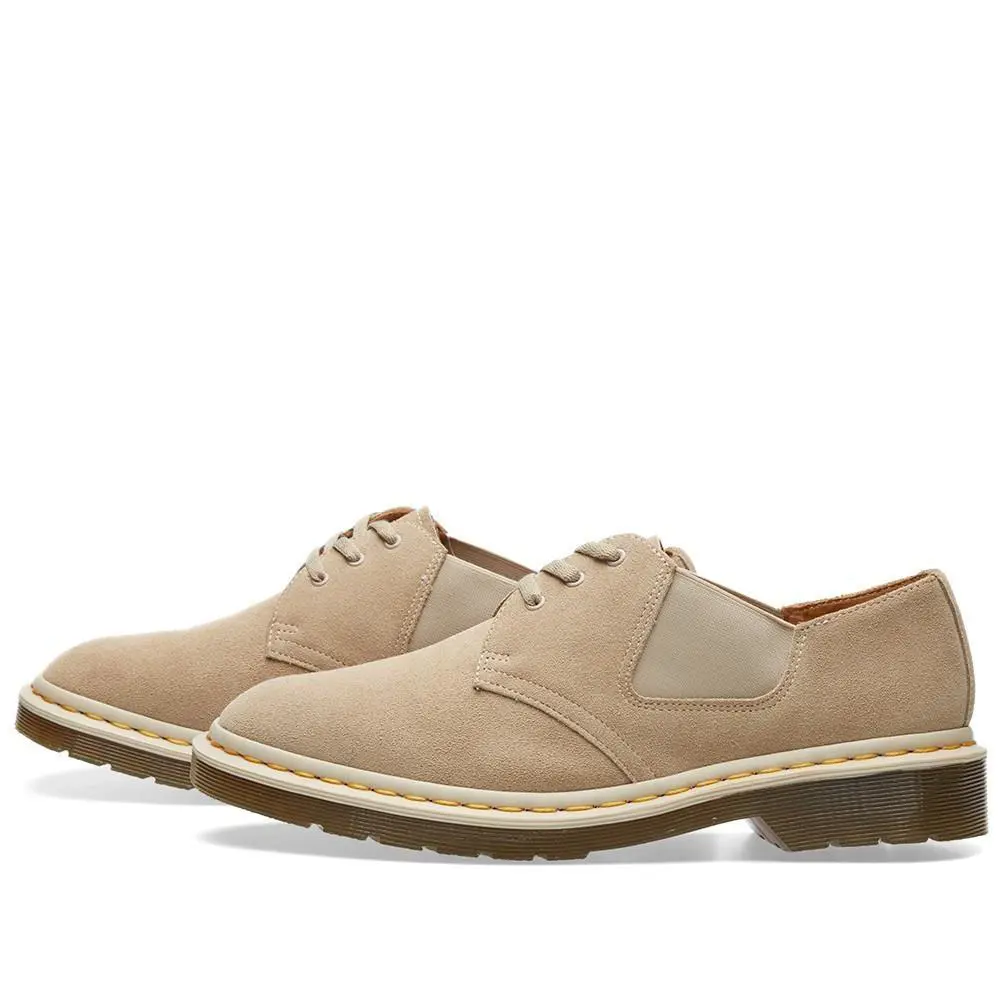 Dr. Martens shoes - Dr. Martens 1461 - Martens - Loafer - TAN - U50 - 22358232 0