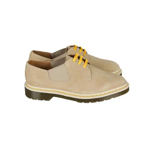 Dr. Martens shoes - Dr. Martens 1461 - Martens - Loafer - TAN - U50 - 22358232 1