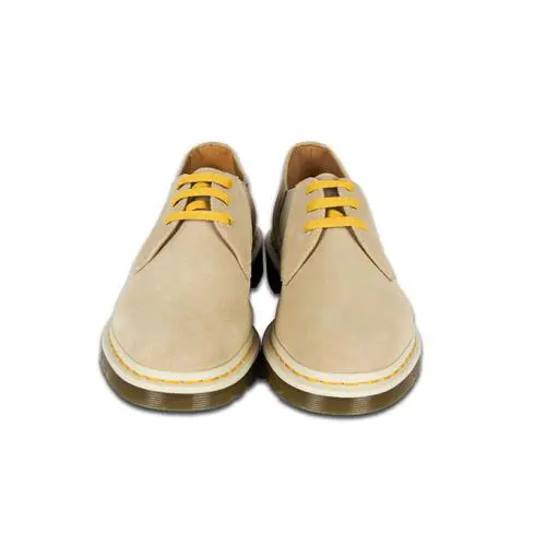 Dr. Martens shoes - Dr. Martens 1461 - Martens - Loafer - TAN - U50 - 22358232 2
