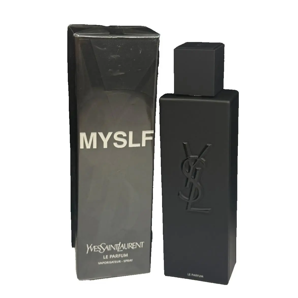 Myslf Le Parfum Spray 3.3 oz 100 ml by Yves Saint Laurent