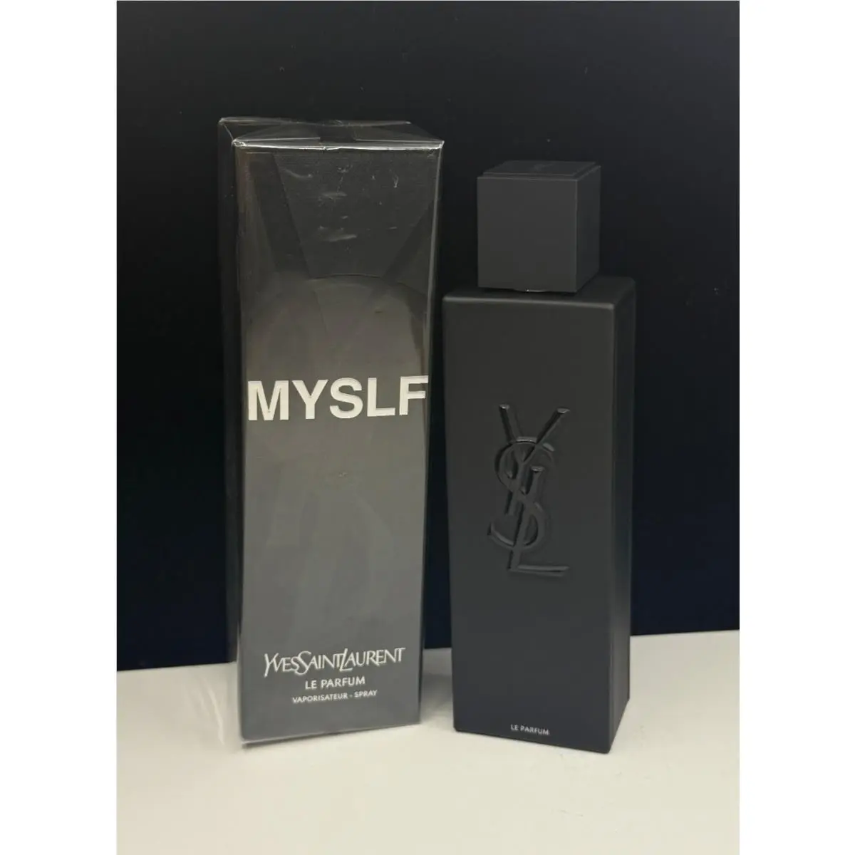 Myslf Le Parfum Spray 3.3 oz 100 ml by Yves Saint Laurent