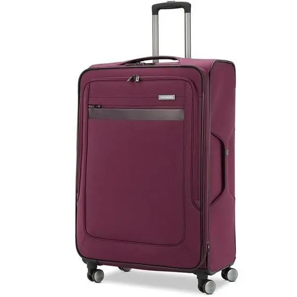 Samsonite X-tralight 3.0 25 /28 Check-in Spinner Trolley Dark Plum