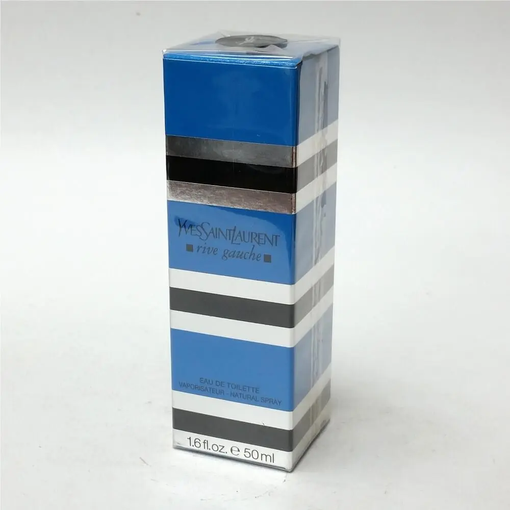 Rive Gauche Eau de Toilette 1.6 fl oz 50 mL For Women by Yves Saint Laurent
