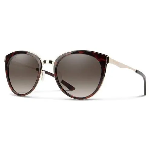 Smith Optics Somerset Women`s Sunglasses - Polarized - Frame: Multicolor