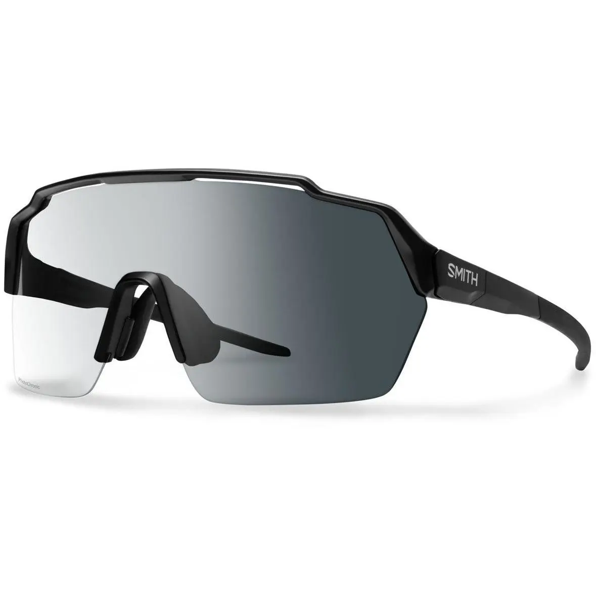 Smith 205883 Shift Split Mag Sunglasses Black