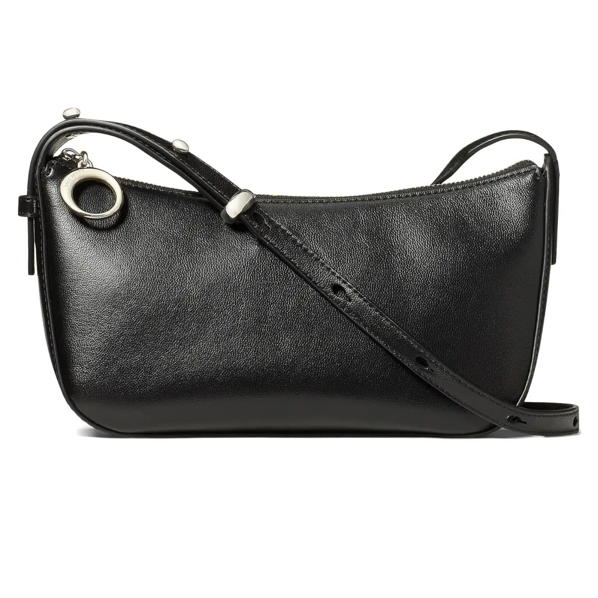Woman`s Handbags Kate Spade New York Halo Fine Grain Leather Crossbody
