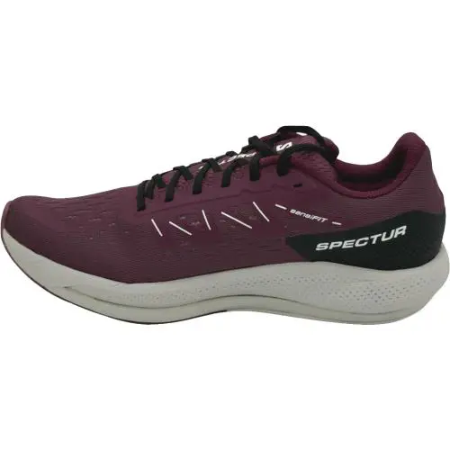 Salomon shoes - Salomon Spectur - Spectur - L41589100 - Tulipwood/Lunar Rock/Grape (UPC: 193128864514) 0