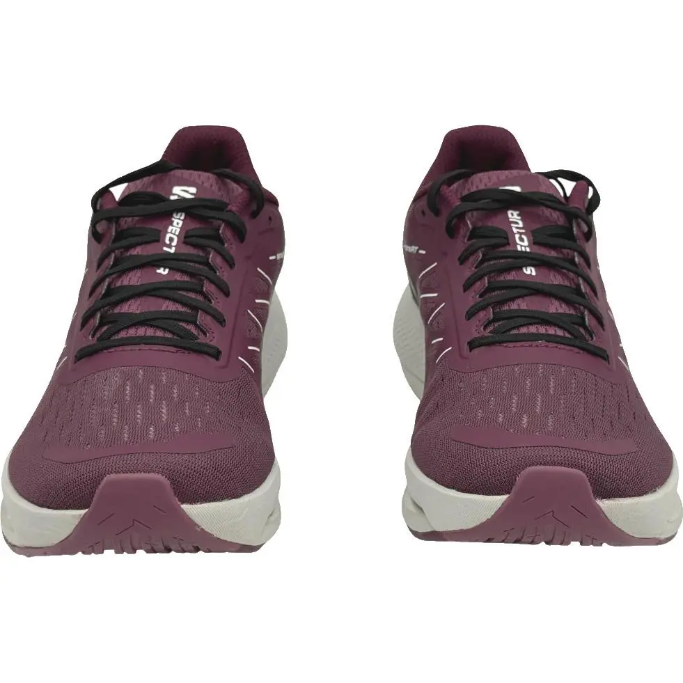 Salomon shoes - Salomon Spectur - Spectur - L41589100 - Tulipwood/Lunar Rock/Grape (UPC: 193128864514) 1