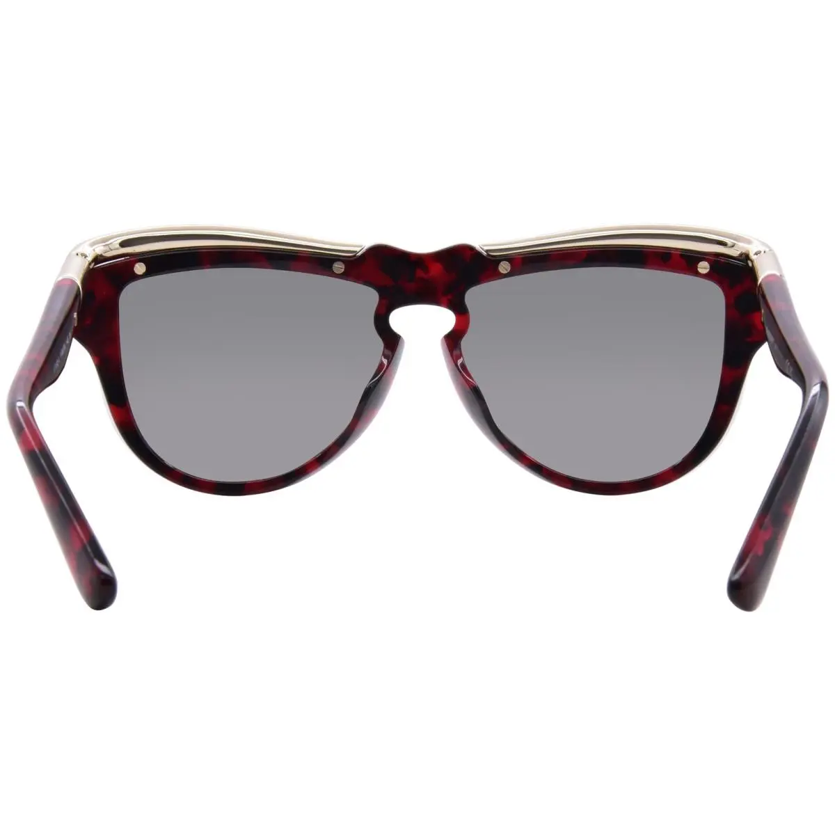 Burberry shoes - BE3162U - BE3162U - Red 2