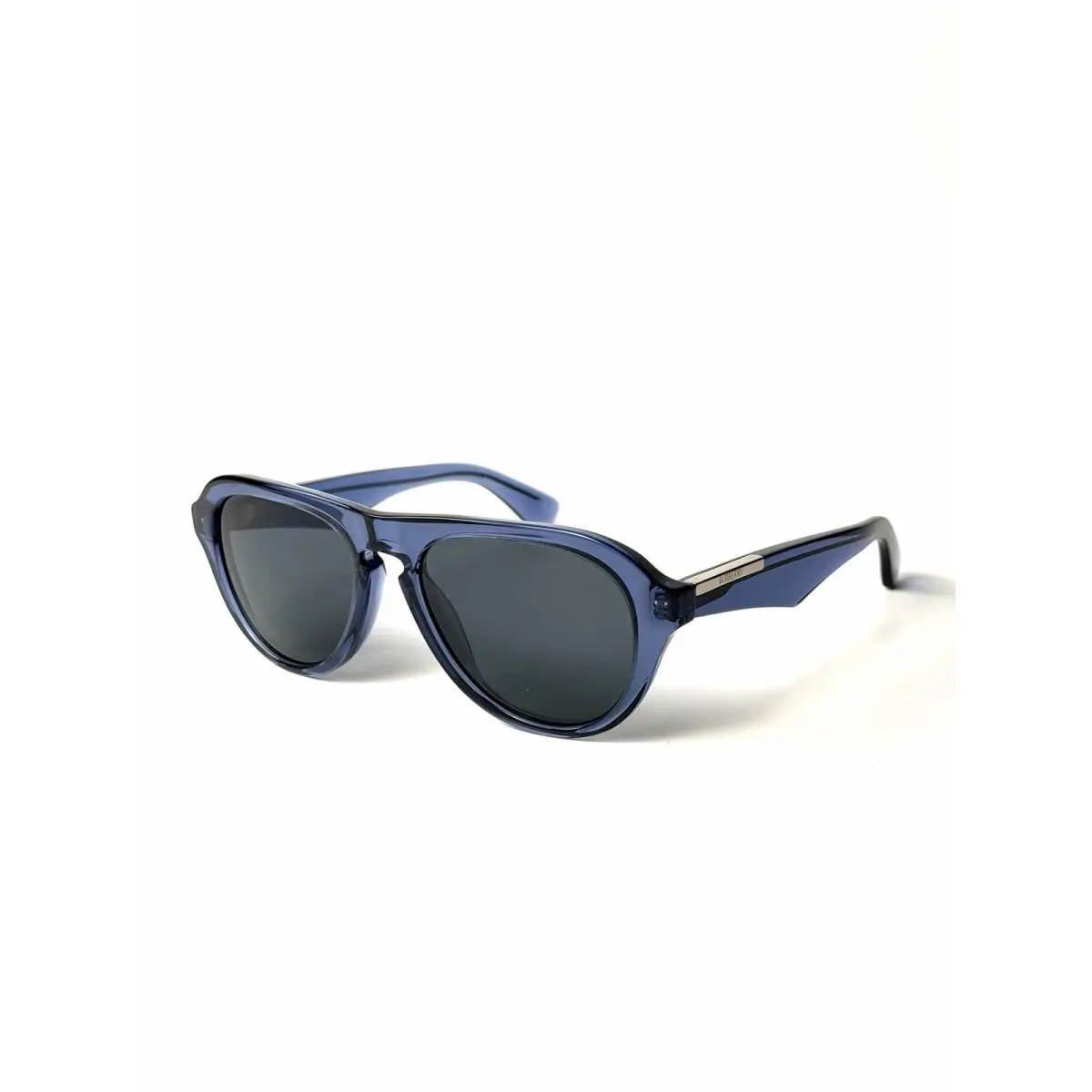 Burberry B4437U 4117/87 Blue 55 mm Sunglasses