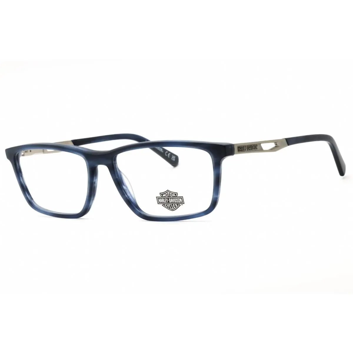 Harley Davidson HD50026-091 Eyeglasses 57mm