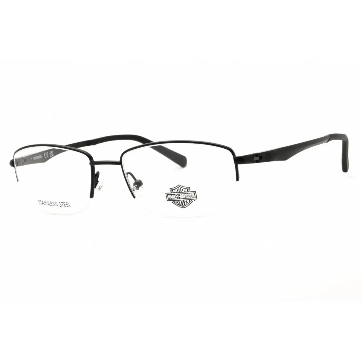 Harley Davidson HD50063-002 Eyeglasses 55mm