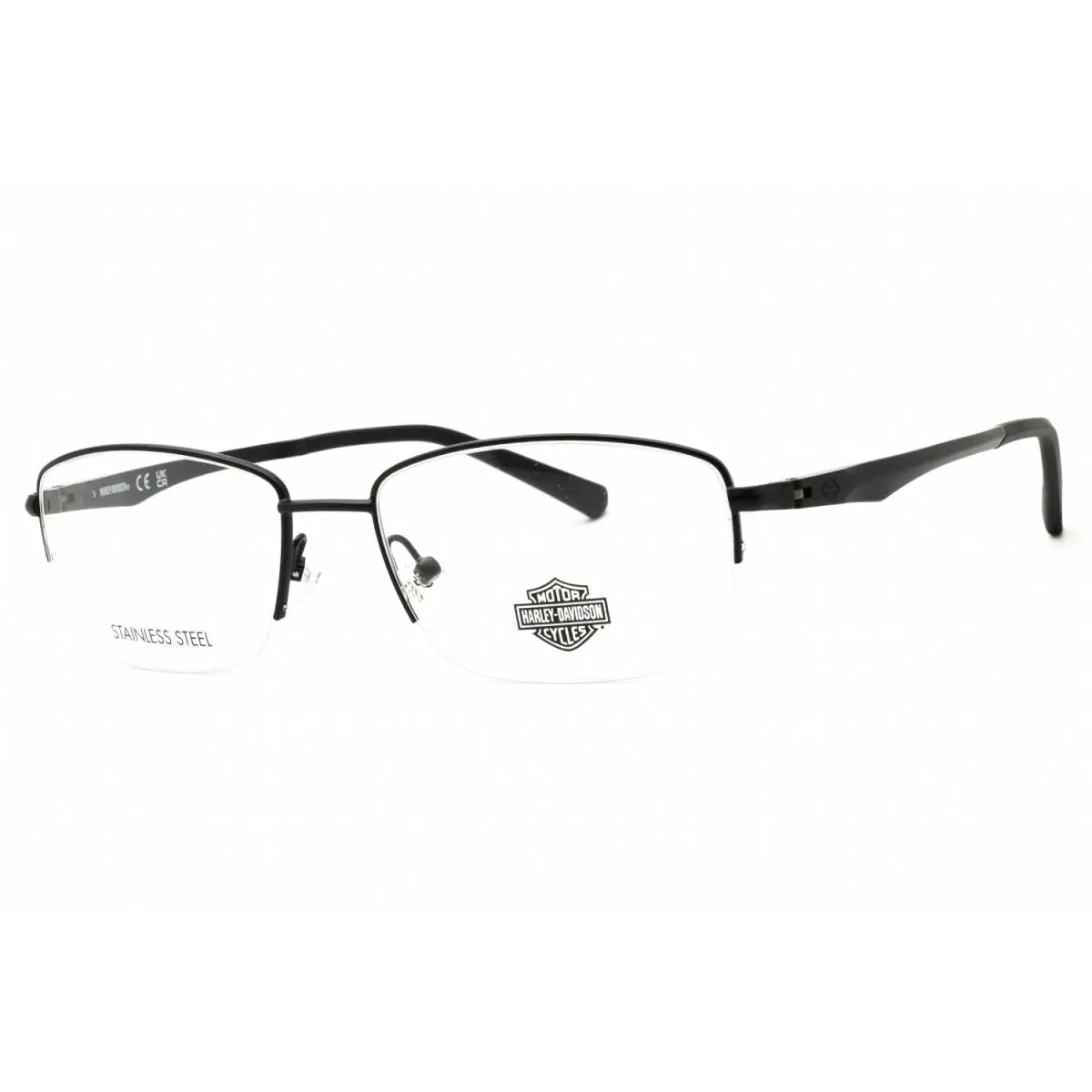 Harley Davidson HD50063-002 Eyeglasses 57mm