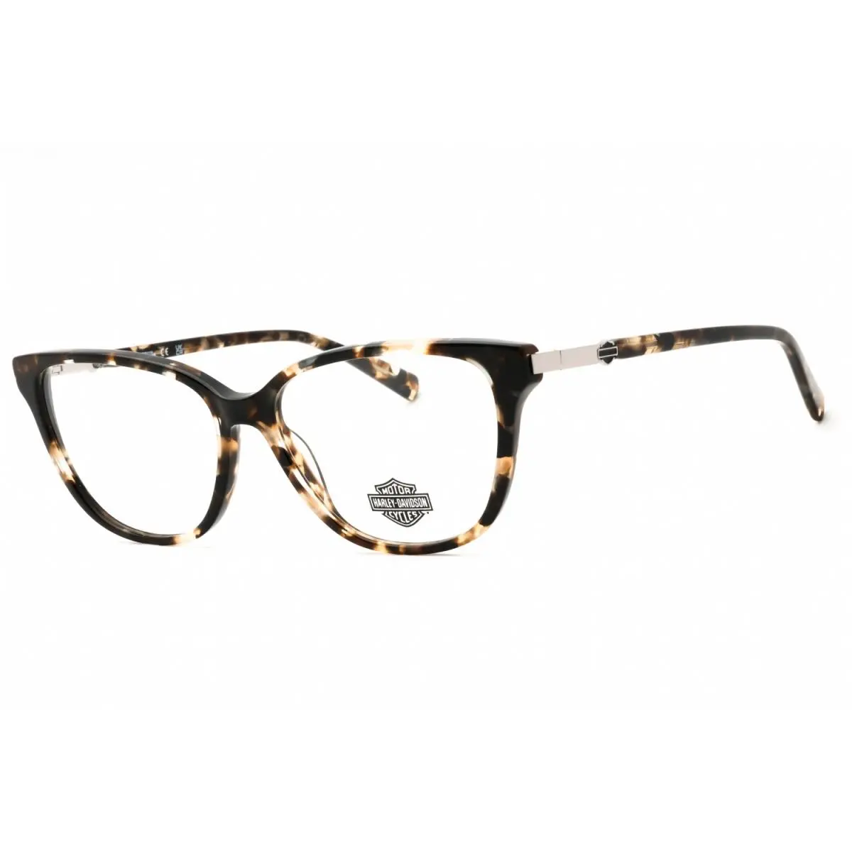 HD0577-047 Eyeglasses 55mm by Harley Davidson