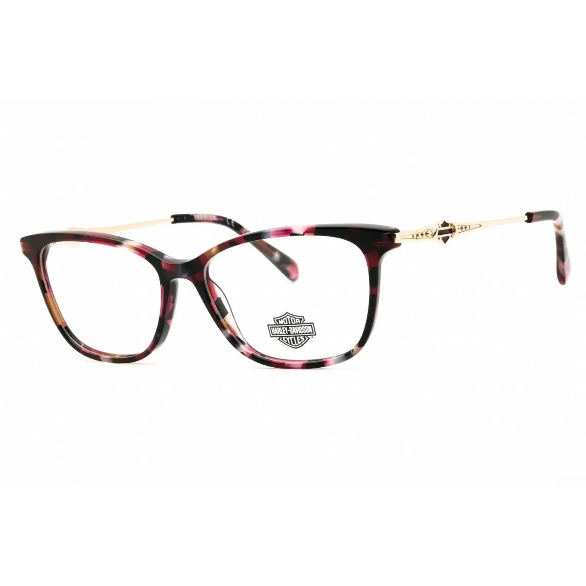 Harley Davidson HD0564-071 Eyeglasses 54mm