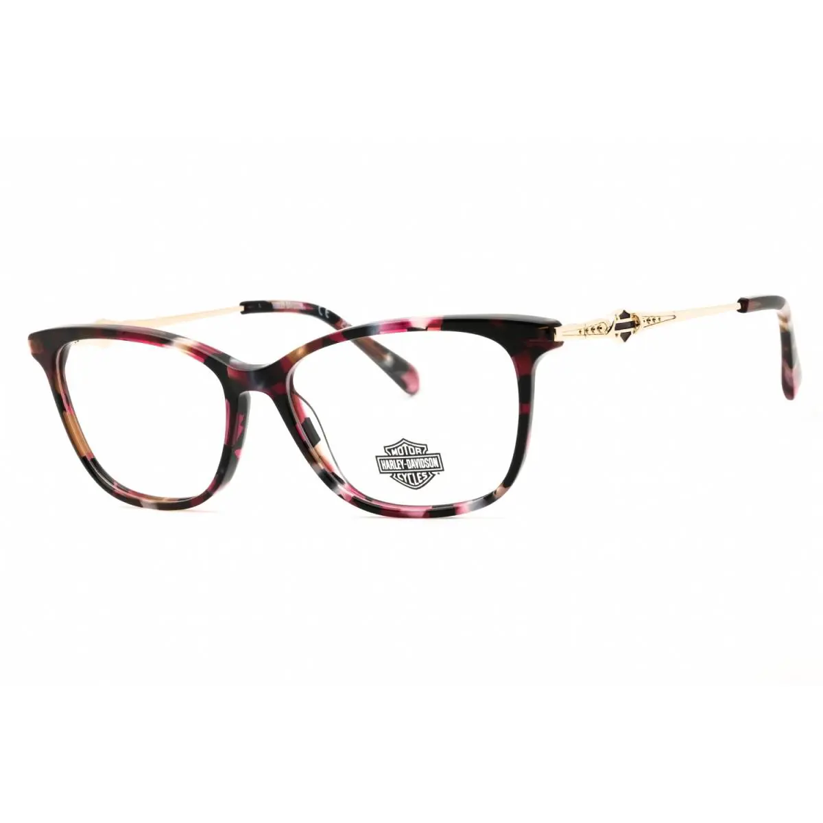 Harley Davidson HD0564-071 Eyeglasses 54mm