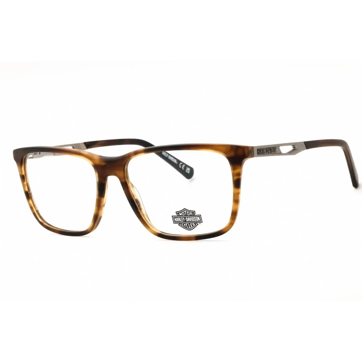 Harley Davidson HD50025-046 Eyeglasses 56mm