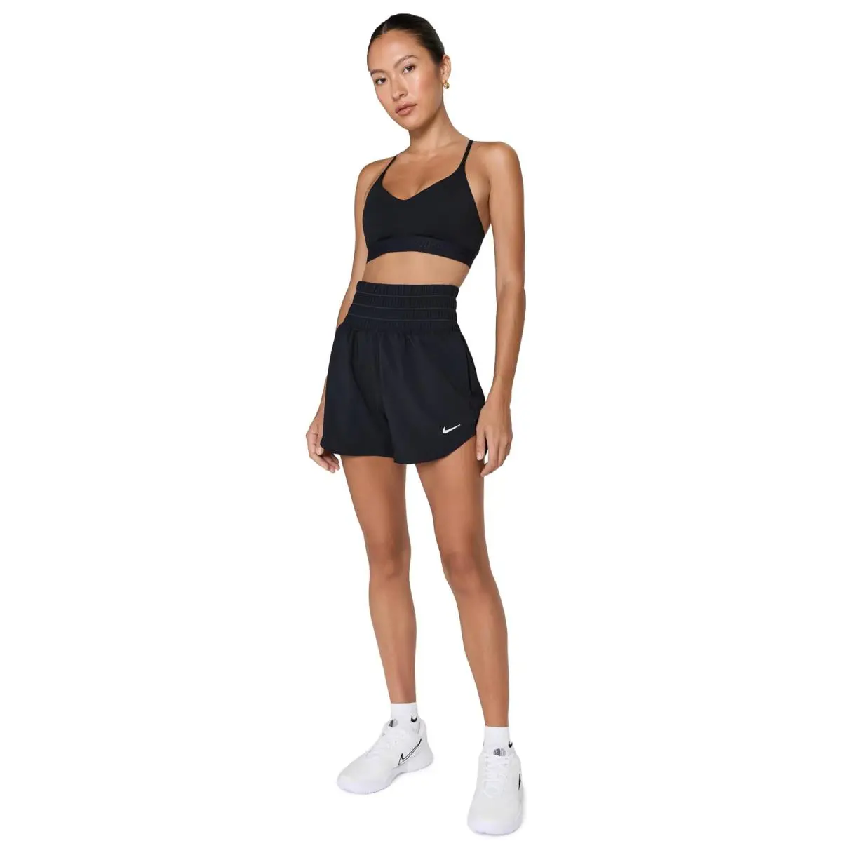 Nike clothing - Black/Reflective Silver 0