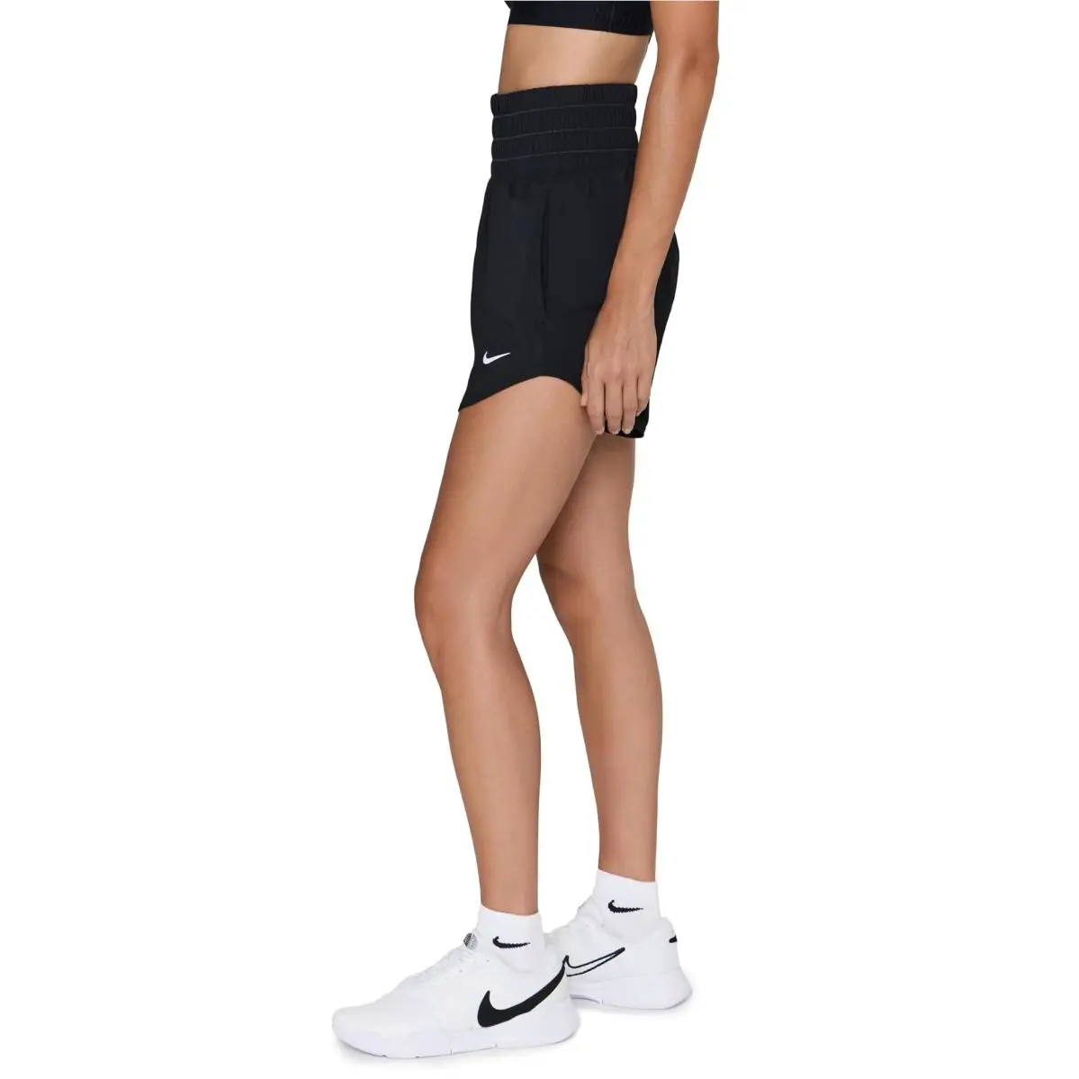 Nike clothing - Black/Reflective Silver 1