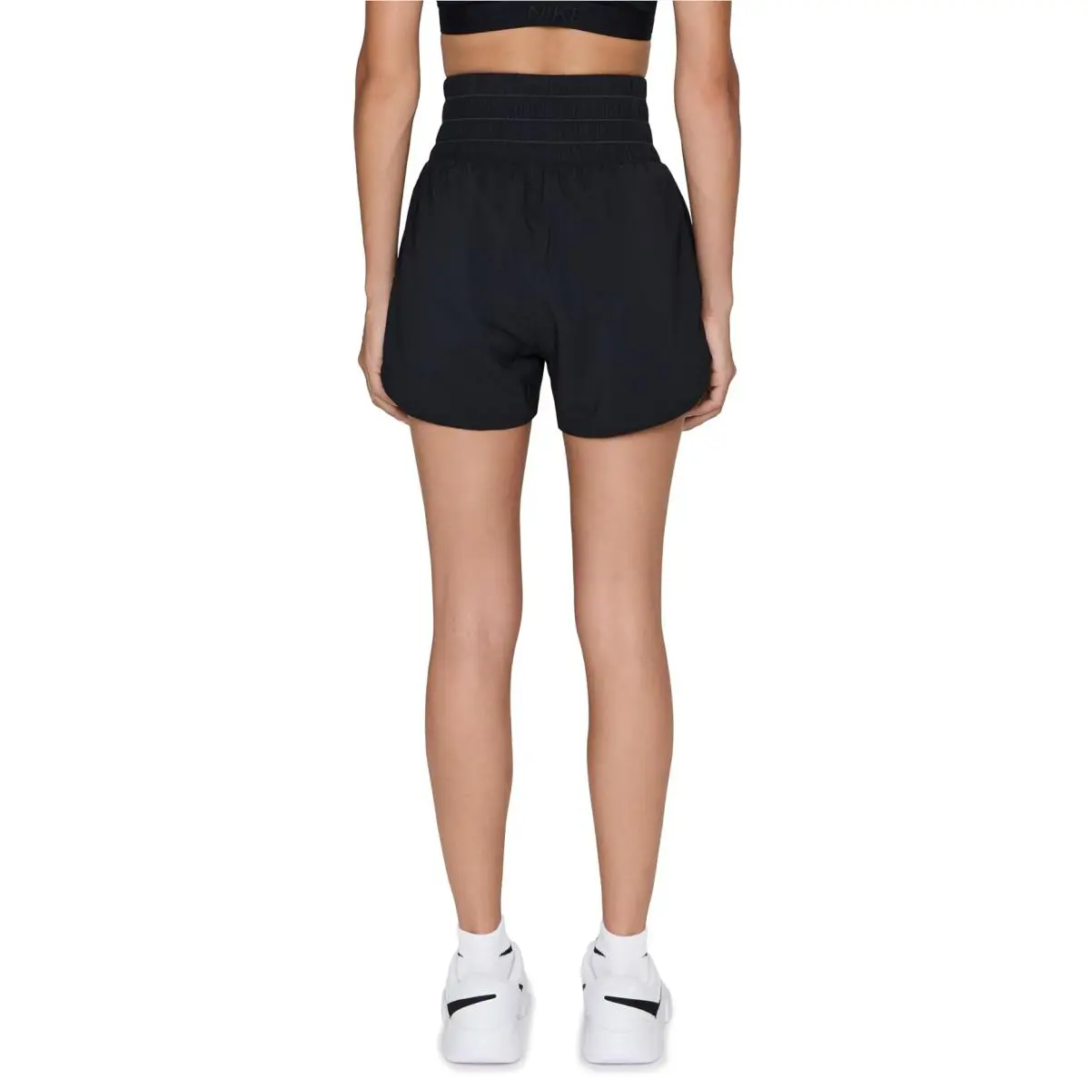 Nike clothing - Black/Reflective Silver 7